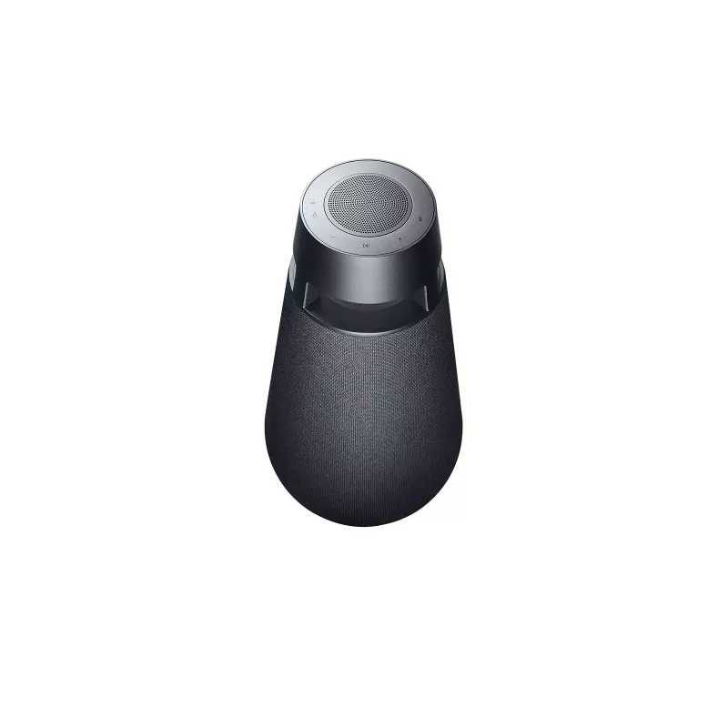 LG XBOOM Go DXO2 Stereo kaasaskõlar Must 50 W