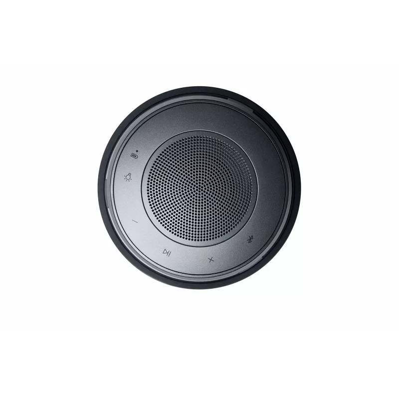 LG XBOOM Go DXO2 Stereo kaasaskõlar Must 50 W