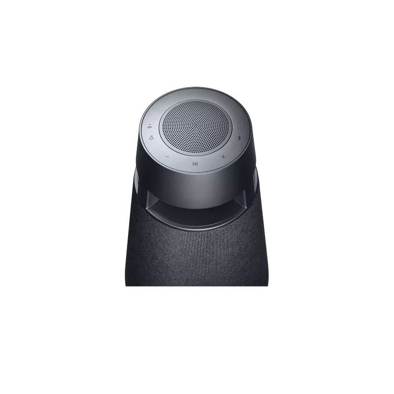 LG XBOOM Go DXO2 Stereo kaasaskõlar Must 50 W
