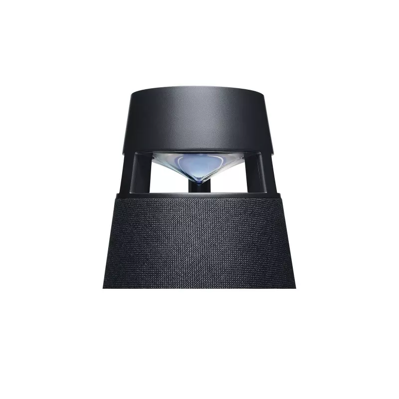LG XBOOM Go DXO2 Stereo kaasaskõlar Must 50 W