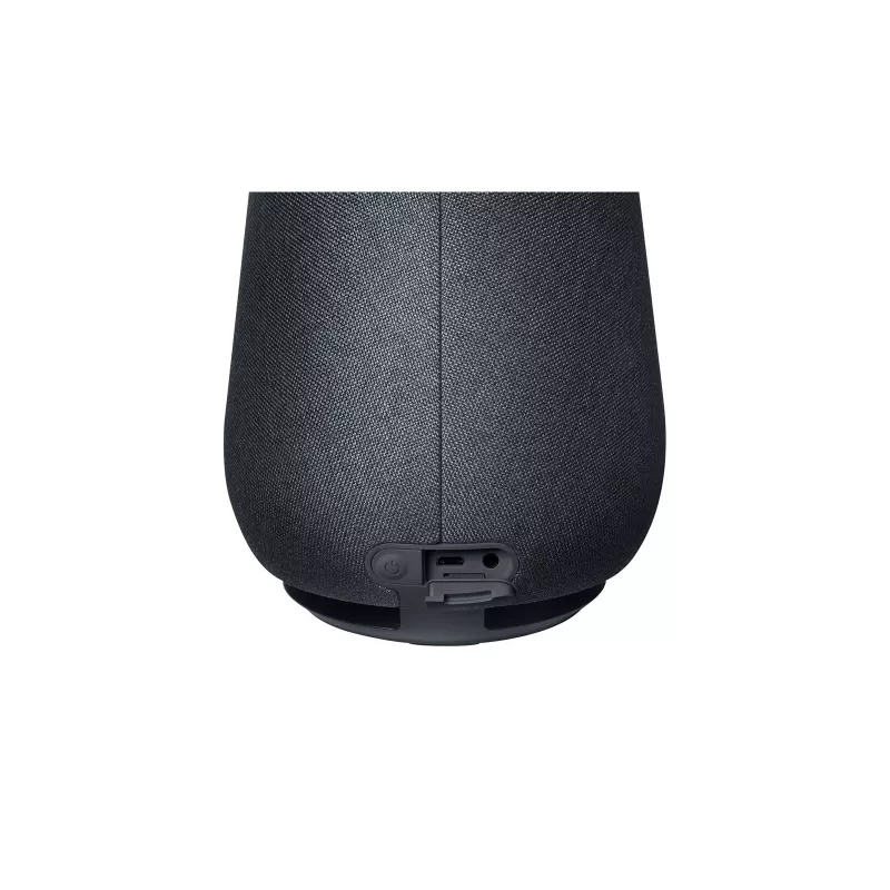 LG XBOOM Go DXO2 Stereo kaasaskõlar Must 50 W