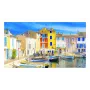 LG 65WM960H 165,1 cm (65 tolli) 4K Ultra HD nutiteler Wi-Fi Must 700 cd/m²