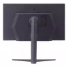 LG 27GS85QX-B arvutimonitor 68,6 cm (27 tolli) 2560 x 1440 pikslit Quad HD LCD Must