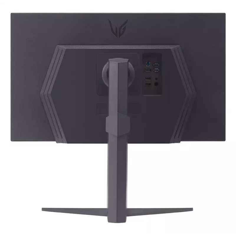 LG 27GS85QX-B arvutimonitor 68,6 cm (27 tolli) 2560 x 1440 pikslit Quad HD LCD Must