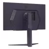 LG 27GS85QX-B arvutimonitor 68,6 cm (27 tolli) 2560 x 1440 pikslit Quad HD LCD Must
