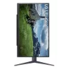 LG 27GS85QX-B arvutimonitor 68,6 cm (27 tolli) 2560 x 1440 pikslit Quad HD LCD Must