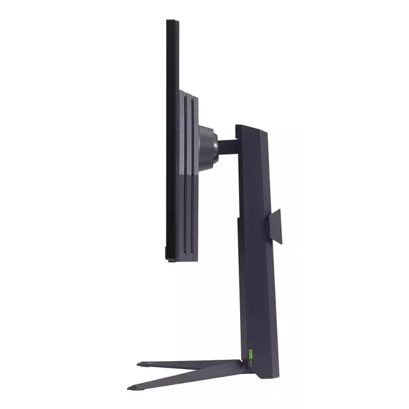 LG 27GS85QX-B arvutimonitor 68,6 cm (27 tolli) 2560 x 1440 pikslit Quad HD LCD Must