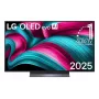 LG OLED evo AI 48-tolline C5 4K nutiteler
