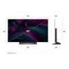 LG OLED evo AI 48-tolline C5 4K nutiteler