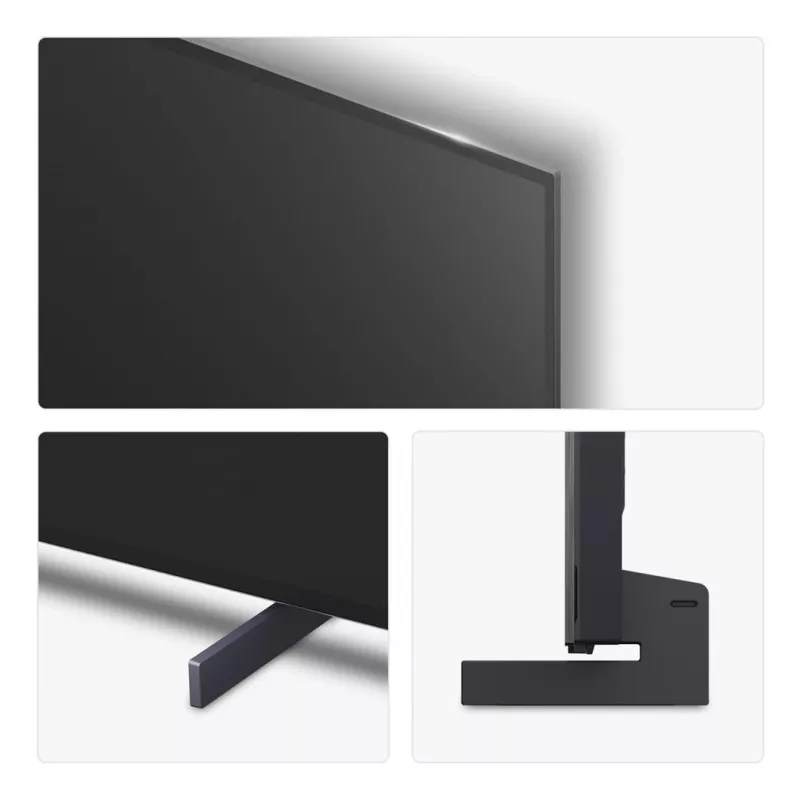 LG OLED evo AI 48-tolline C5 4K nutiteler