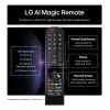 LG OLED evo AI 48-tolline C5 4K nutiteler