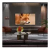 LG OLED evo AI 48-tolline C5 4K nutiteler