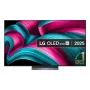LG OLED evo AI 65-tolline C5 4K nutiteler