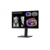 LG 27HS713C-B arvutikuvar 68.6 cm (27 tolli) 3840 x 2160 pikslit 4K Ultra HD LED Must