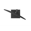 LG 27HS713C-B arvutikuvar 68.6 cm (27 tolli) 3840 x 2160 pikslit 4K Ultra HD LED Must
