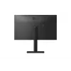 LG 27HS713C-B arvutikuvar 68.6 cm (27 tolli) 3840 x 2160 pikslit 4K Ultra HD LED Must