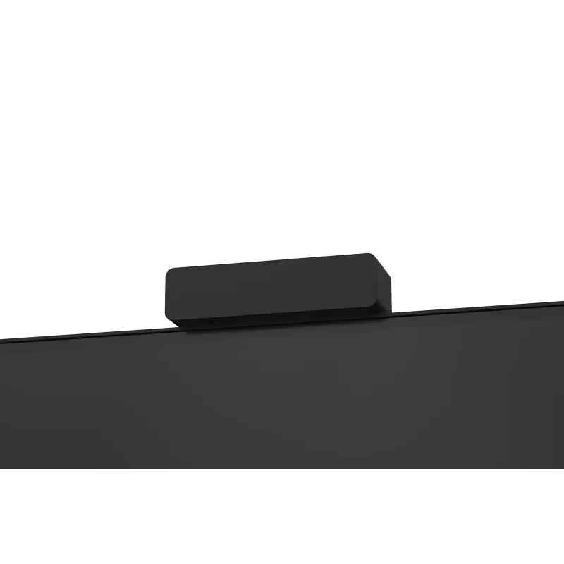 LG 27HS713C-B arvutikuvar 68.6 cm (27 tolli) 3840 x 2160 pikslit 4K Ultra HD LED Must