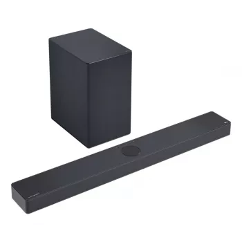 Heliriba LG DSC9S.DDEULLM Dolby Atmos 3.1 juhtmeta bassikõlariga