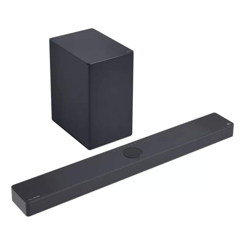 Heliriba LG DSC9S.DDEULLM Dolby Atmos 3.1 juhtmeta bassikõlariga