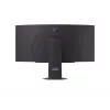 LG 45GX900A-B arvutimonitor 113 cm (44.5 tolli) 3440 x 1440 pikslit Wide Quad HD OLED Must