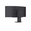 LG 45GX900A-B arvutimonitor 113 cm (44.5 tolli) 3440 x 1440 pikslit Wide Quad HD OLED Must