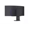 LG 45GX900A-B arvutimonitor 113 cm (44.5 tolli) 3440 x 1440 pikslit Wide Quad HD OLED Must