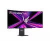 LG 45GX900A-B arvutimonitor 113 cm (44.5 tolli) 3440 x 1440 pikslit Wide Quad HD OLED Must