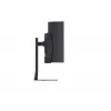 LG 45GX900A-B arvutimonitor 113 cm (44.5 tolli) 3440 x 1440 pikslit Wide Quad HD OLED Must