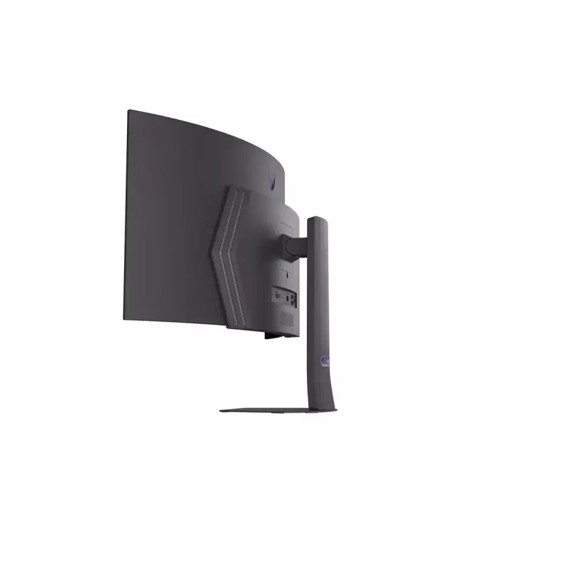 LG 45GX900A-B arvutimonitor 113 cm (44.5 tolli) 3440 x 1440 pikslit Wide Quad HD OLED Must