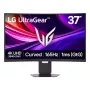 LG 37G800A-B arvutimonitor 94 cm (37 tolli) 3840 x 2160 pikslit 4K Ultra HD must