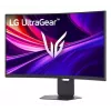 LG 37G800A-B arvutimonitor 94 cm (37 tolli) 3840 x 2160 pikslit 4K Ultra HD must