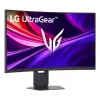 LG 37G800A-B arvutimonitor 94 cm (37 tolli) 3840 x 2160 pikslit 4K Ultra HD must