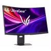 LG 37G800A-B arvutimonitor 94 cm (37 tolli) 3840 x 2160 pikslit 4K Ultra HD must