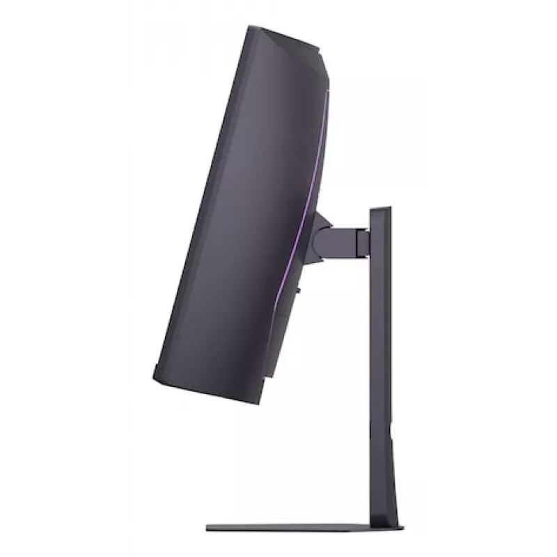 LG 37G800A-B arvutimonitor 94 cm (37 tolli) 3840 x 2160 pikslit 4K Ultra HD must
