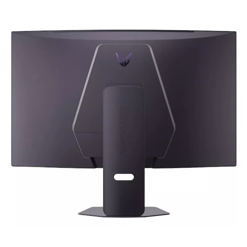 LG 37G800A-B arvutimonitor 94 cm (37 tolli) 3840 x 2160 pikslit 4K Ultra HD must