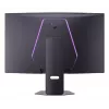 LG 37G800A-B arvutimonitor 94 cm (37 tolli) 3840 x 2160 pikslit 4K Ultra HD must
