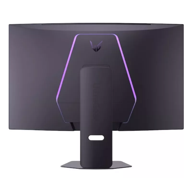 LG 37G800A-B arvutimonitor 94 cm (37 tolli) 3840 x 2160 pikslit 4K Ultra HD must