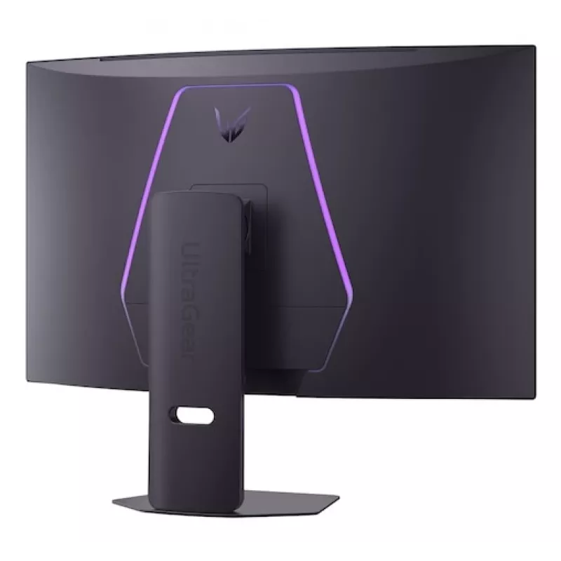 LG 37G800A-B arvutimonitor 94 cm (37 tolli) 3840 x 2160 pikslit 4K Ultra HD must