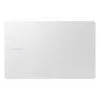 Samsung NP750QHAA-EXP Intel Core Ultra 7 256V hübriid (2-ühes) 39,6 cm (15,6 tolli) puutetundlik Full HD 16 GB LPDDR5x-SDRAM 512 GB SSD Wi-Fi 7 (802.11be) Windows 11 Home hõbedane