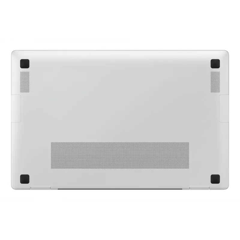 Samsung NP750QHAA-EXP Intel Core Ultra 7 256V hübriid (2-ühes) 39,6 cm (15,6 tolli) puutetundlik Full HD 16 GB LPDDR5x-SDRAM 512 GB SSD Wi-Fi 7 (802.11be) Windows 11 Home hõbedane