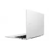 Samsung NP750QHAA-EXP Intel Core Ultra 7 256V hübriid (2-ühes) 39,6 cm (15,6 tolli) puutetundlik Full HD 16 GB LPDDR5x-SDRAM 512 GB SSD Wi-Fi 7 (802.11be) Windows 11 Home hõbedane