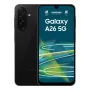 Samsung Galaxy A26 17 cm (6.7-tolline) hübriidne Dual SIM Android 15 5G USB USB-C 8 GB 256 GB 5000 mAh Must