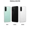 Samsung Galaxy A26 17 cm (6.7-tolline) hübriidne Dual SIM Android 15 5G USB USB-C 8 GB 256 GB 5000 mAh Must