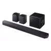 Samsung Q-seeria HW-Q930F must 9.1.4 kanalit 42 W