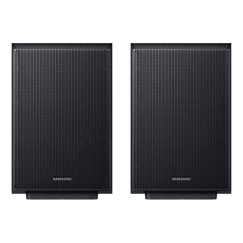 Samsung Q-seeria HW-Q930F must 9.1.4 kanalit 42 W