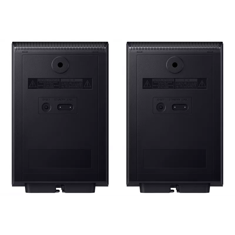 Samsung Q-seeria HW-Q930F must 9.1.4 kanalit 42 W