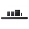 Samsung Q-seeria HW-Q930F must 9.1.4 kanalit 42 W