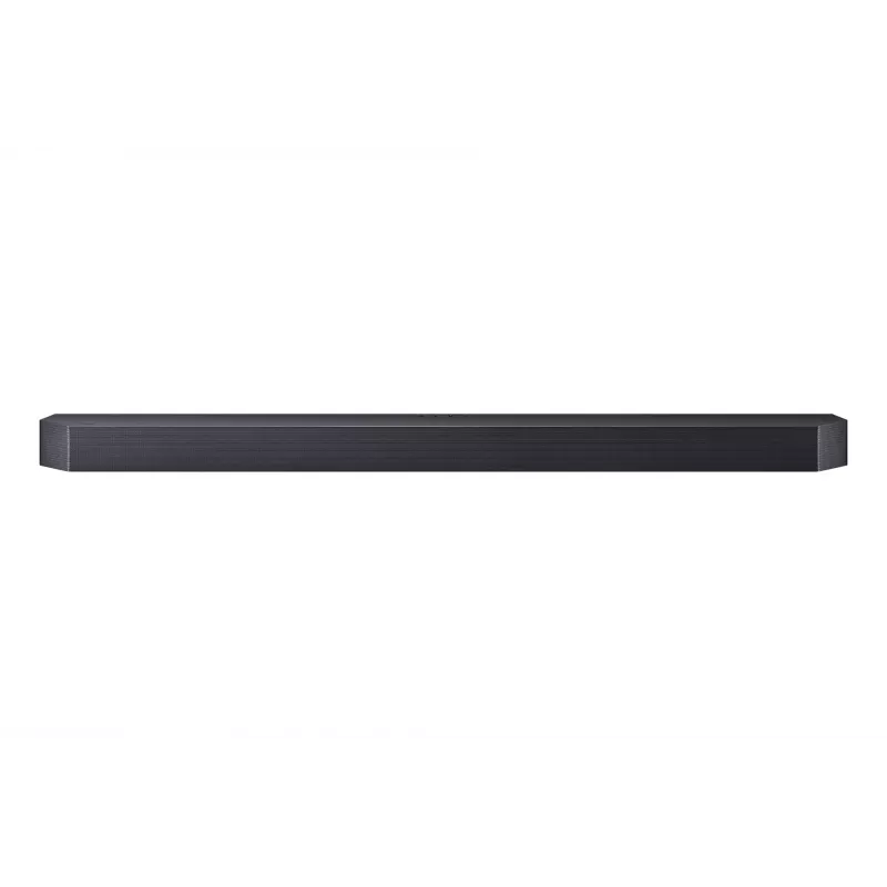 Samsung Q-seeria HW-Q990F must, titaan 11.1.4 kanalit 41 W
