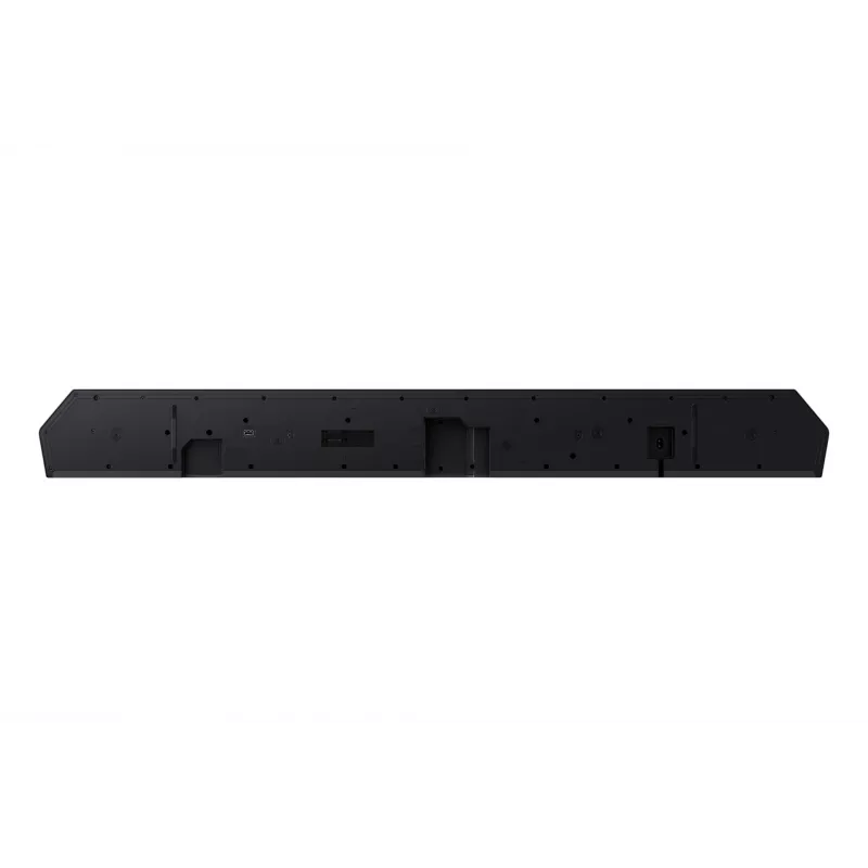Samsung Q-seeria HW-Q990F must, titaan 11.1.4 kanalit 41 W