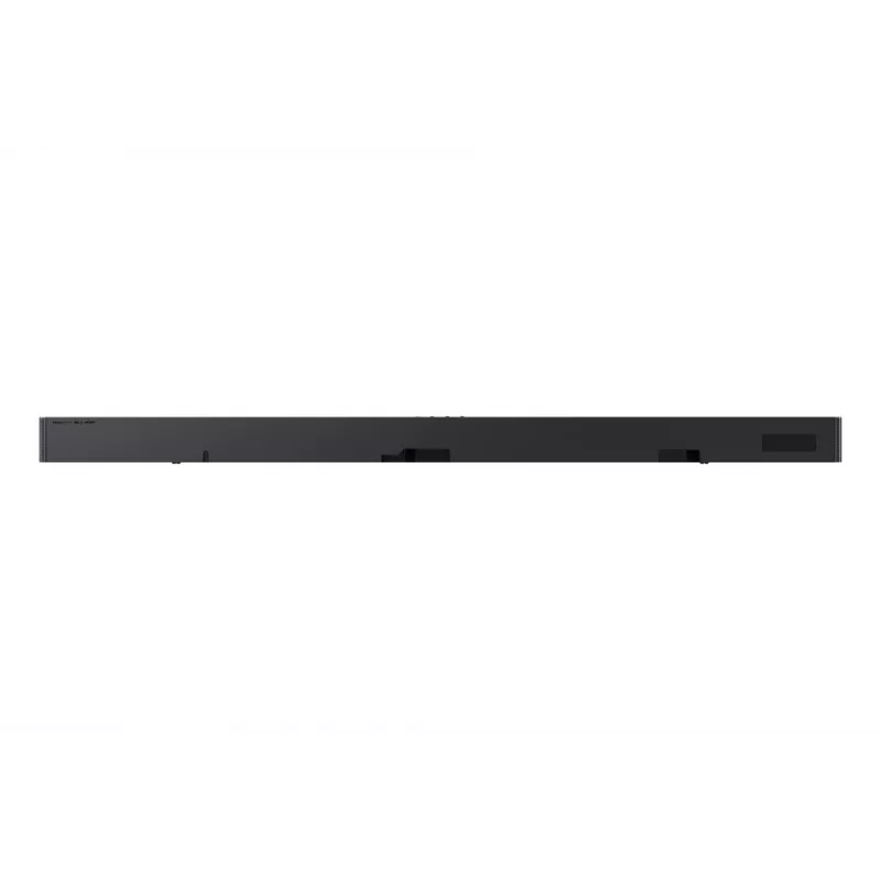 Samsung Q-seeria HW-Q990F must, titaan 11.1.4 kanalit 41 W